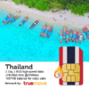 Thailand Travel Sim 8 Days