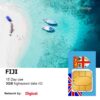 Fiji Travel Sim