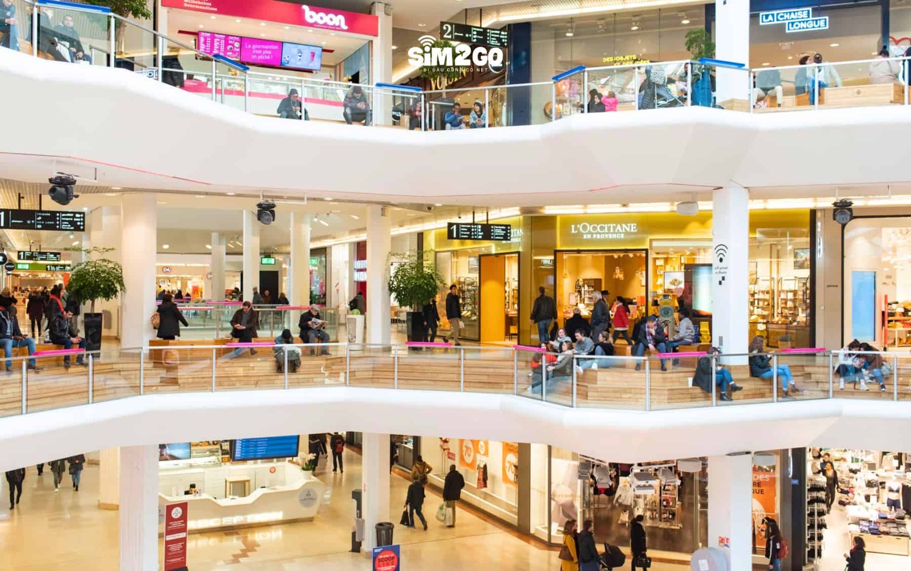 day-la-mot-trong-nhung-trung-tam-mua-sam-lon-nhat-o-phap