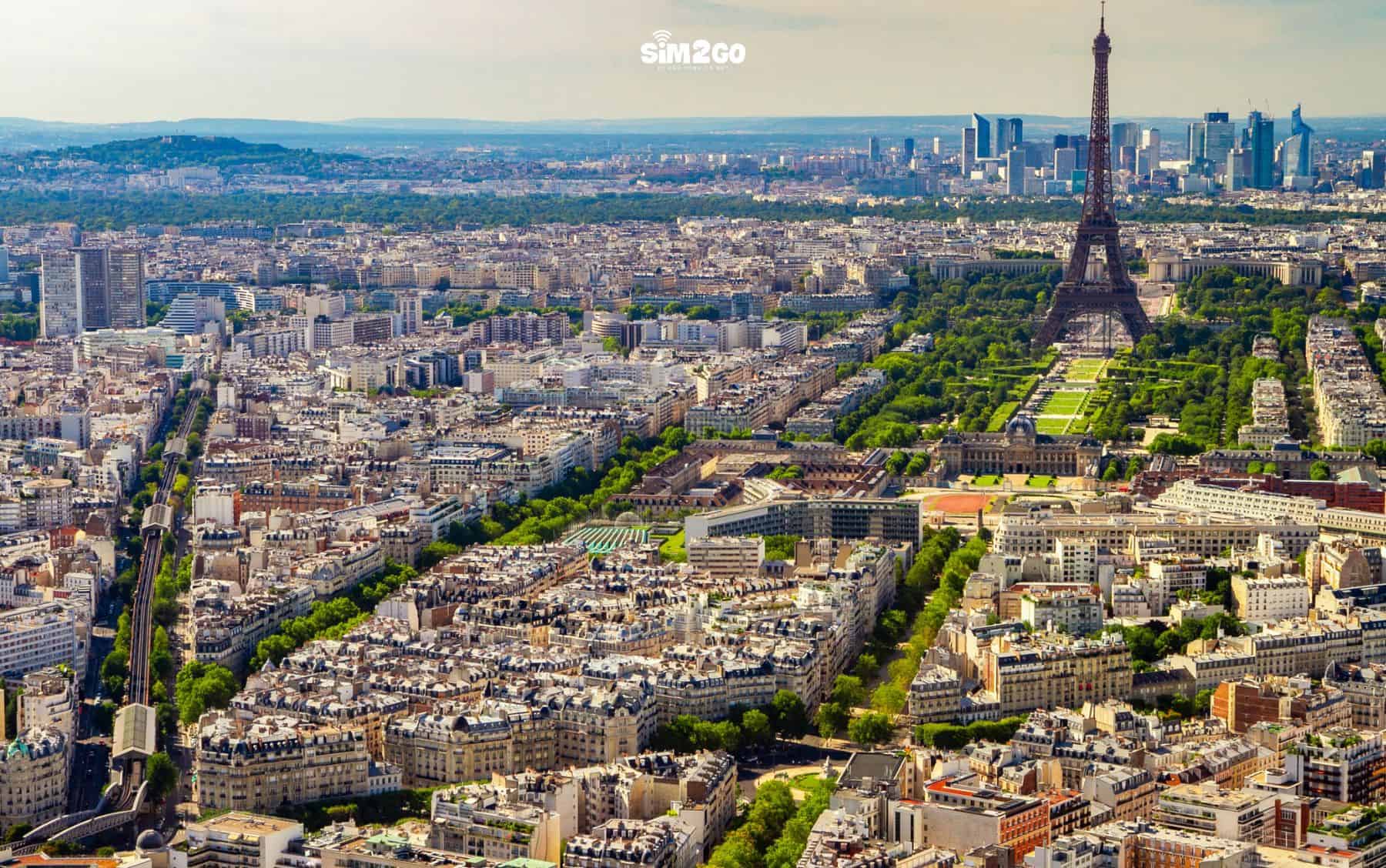 quan-nay-tap-trung-nhieu-cong-trinh-dia-diem-noi-tieng-cua-paris