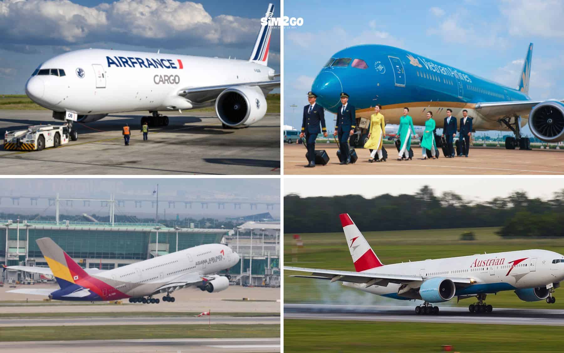 mot-so-hang-hang-khong-co-chuyen-bay-tu-viet-nam-toi-paris