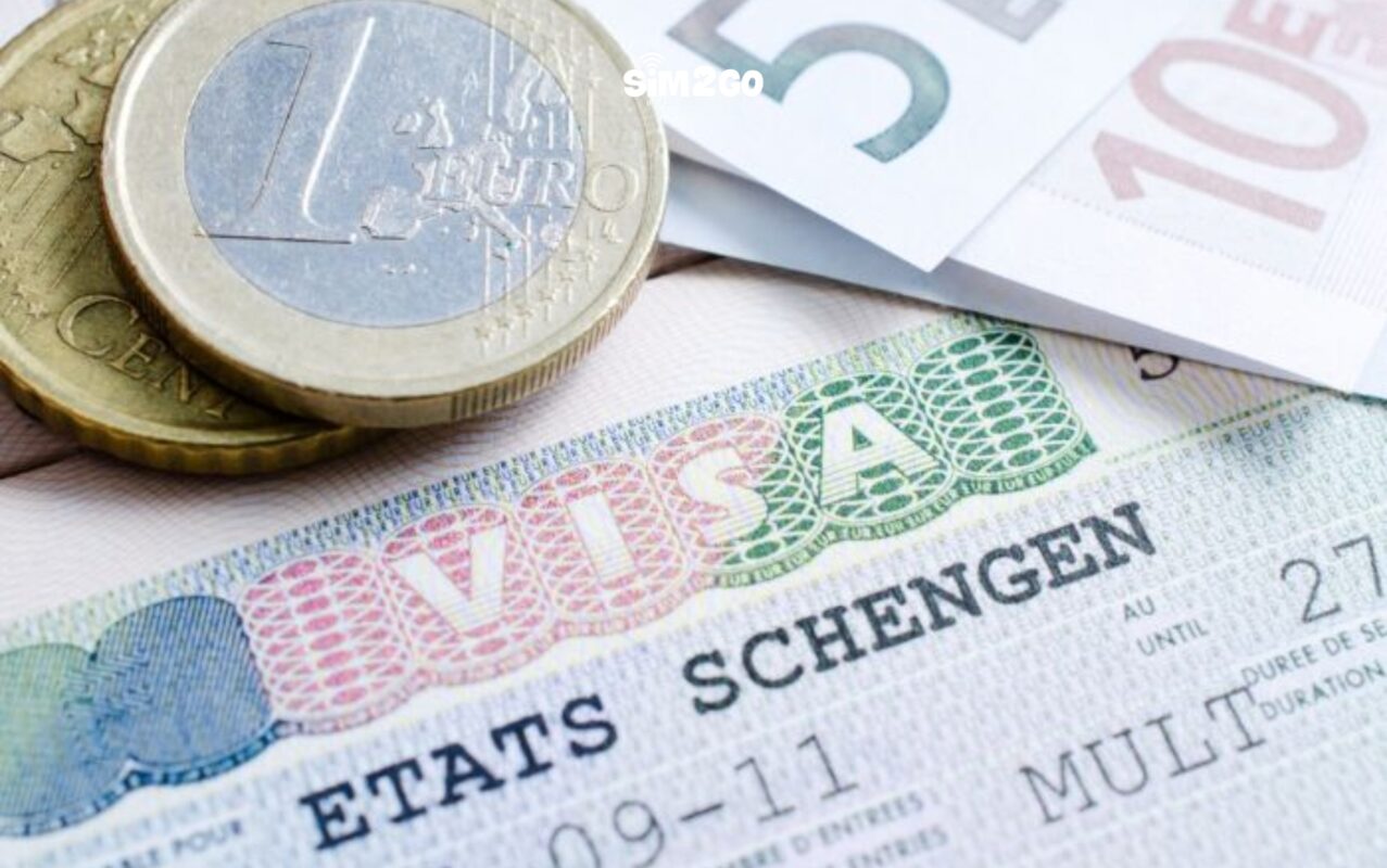 le-phi-dich-vu-va-le-phi-visa-co-muc-gia-khac-nhau