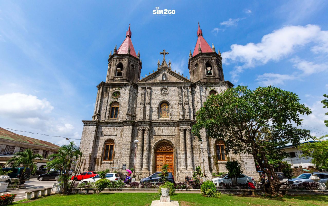 Nha-tho-la-cong-trinh-noi-tieng-duoc-unesco-cong-nhan