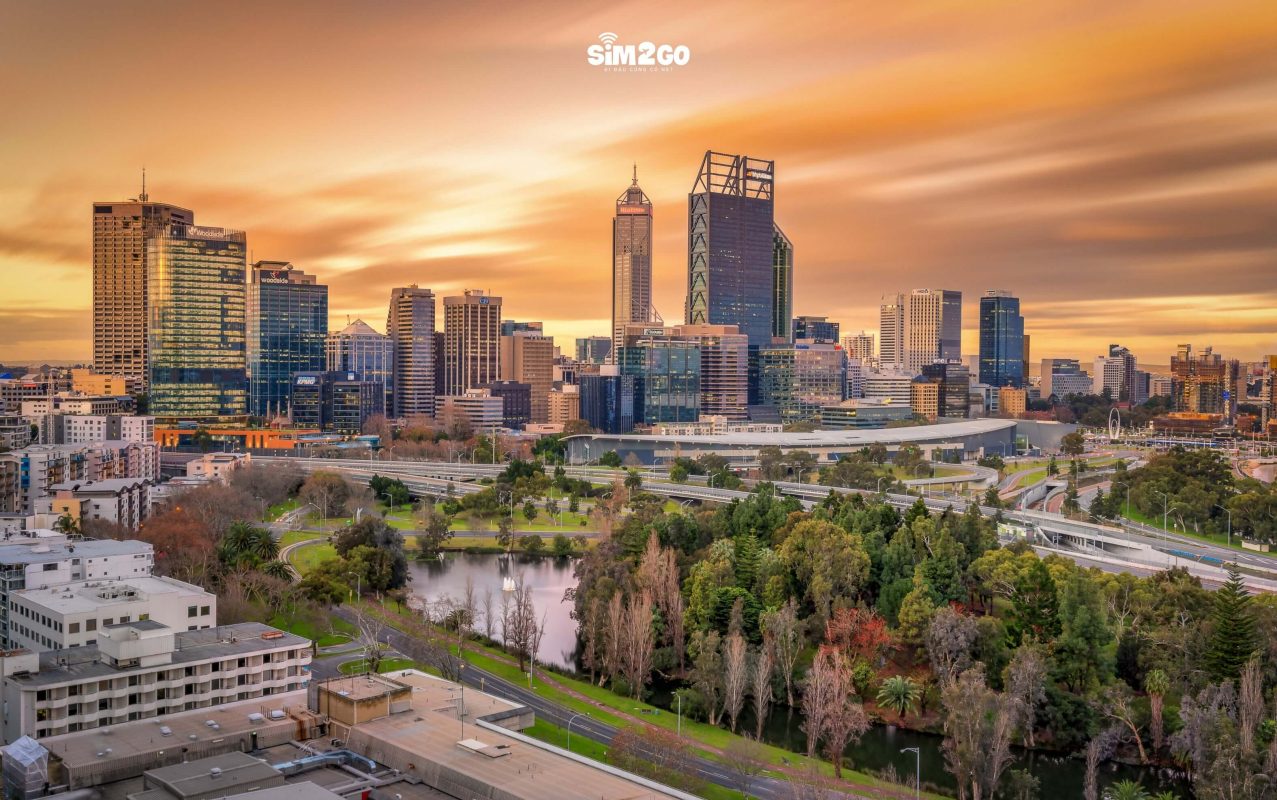 Trung-tam-van-hoa-perth-la-noi-dat-tru-so-cua-cac-doan-ba-le-va-opera-cua-tieu-bang