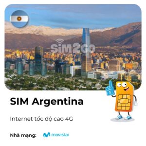 Sim Argentina