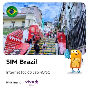 Sim Brazil