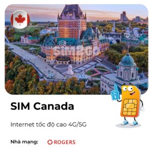 Sim Canada