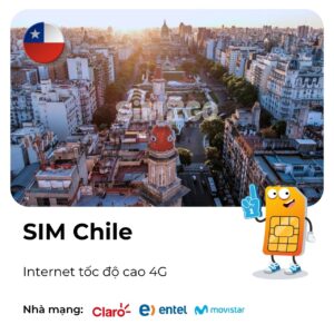 Sim Chile