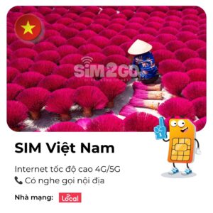 sim du lịch việt nam, sim việt nam, e sim việt nam, e sim tại việt nam, e sim ở việt nam, người nước ngoài mua sim việt nam, sim 4g du lịch việt nam, sim du lịch việt nam viettel