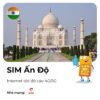 SIM Ấn Độ