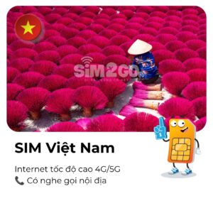SIM Việt Nam