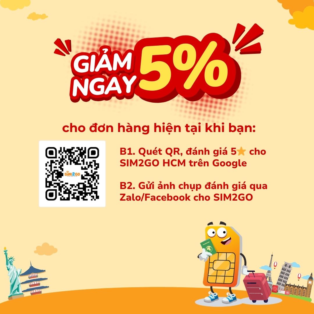 voucher 5% sim2go.vn