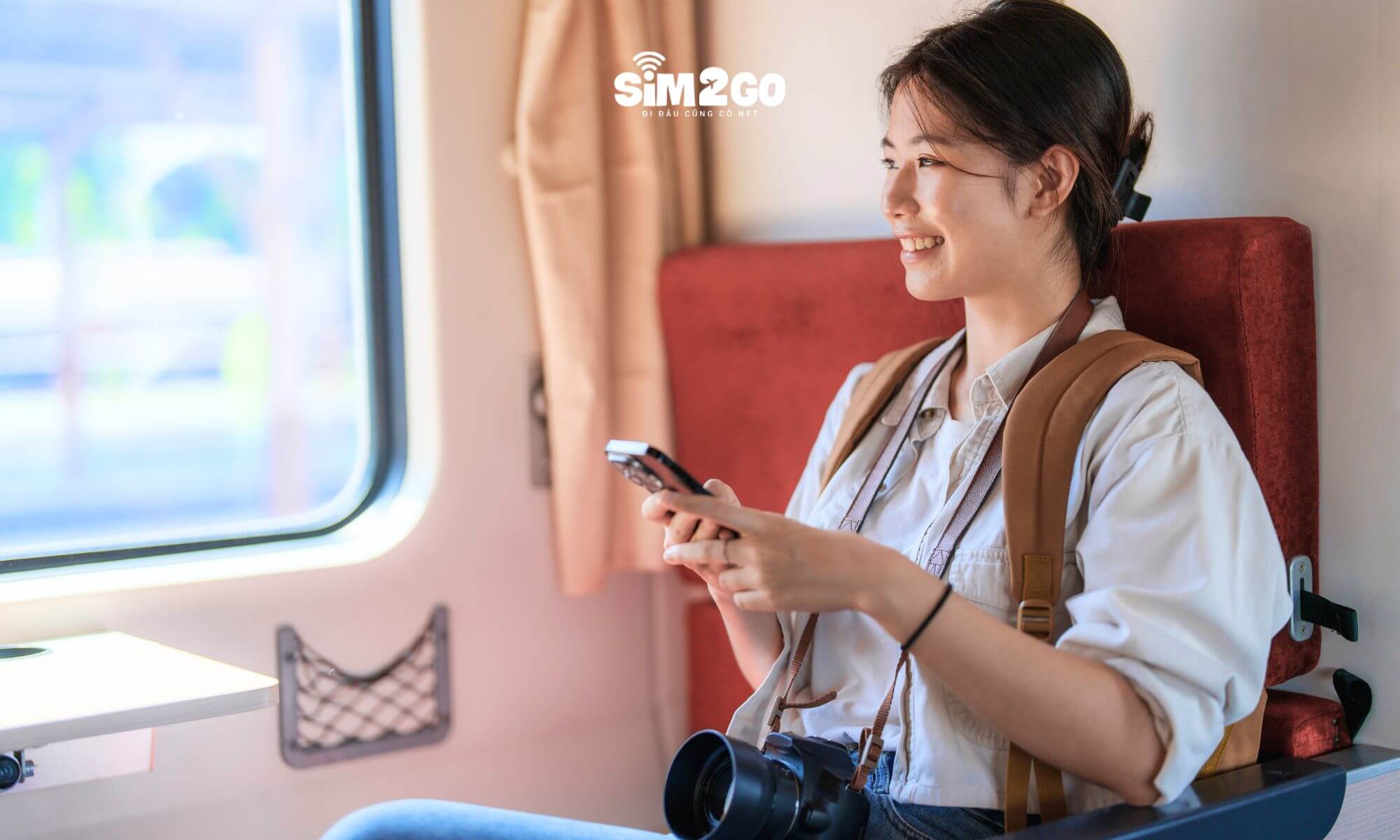 Nếu thường xuyên du lịch nước ngoài, bạn không nên mua iPhone lock