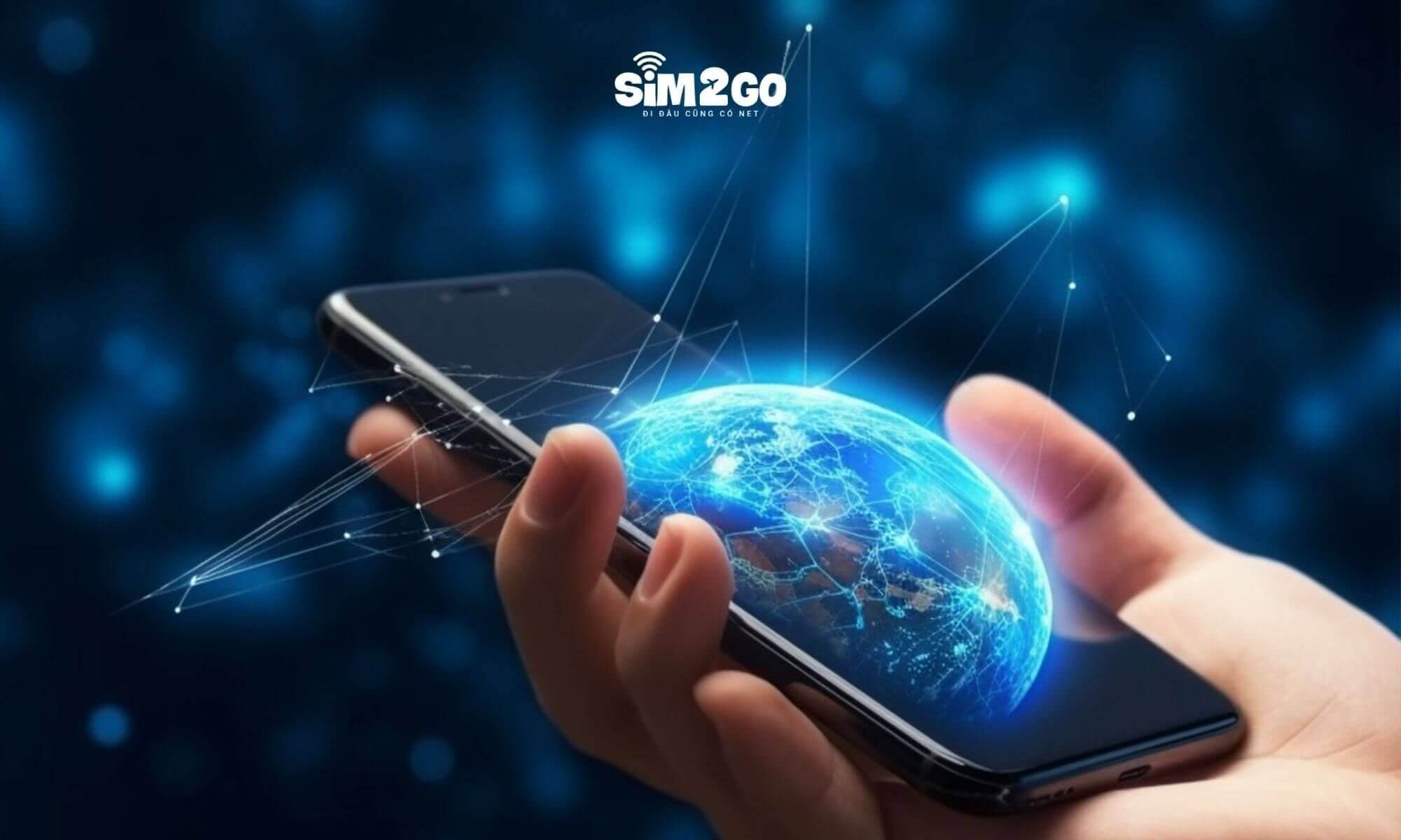 Roaming là gì và hoạt động ra sao?