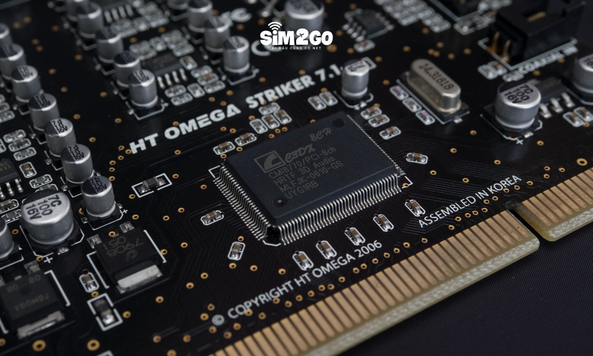Baseband Version giúp kiểm tra chip modem còn hoạt động hay không