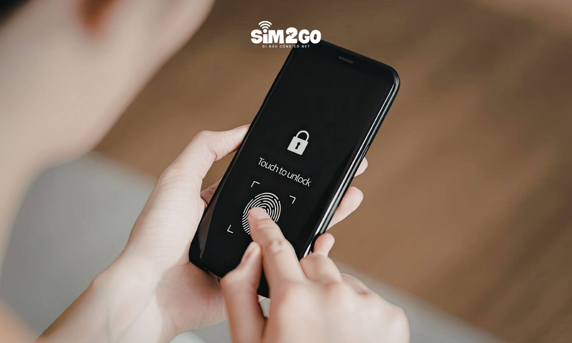 IMEI không dùng để định vị hoặc mở khóa thiết bị.