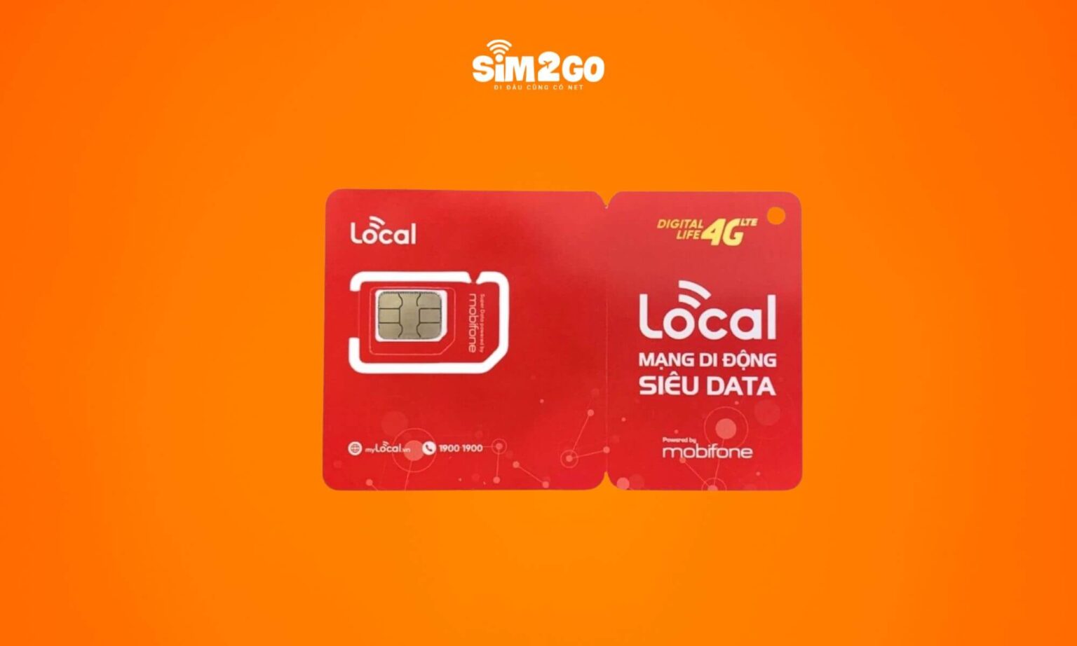 Sim Card Local SIM Local là gì? Hướng dẫn đăng ký và kích hoạt 2026