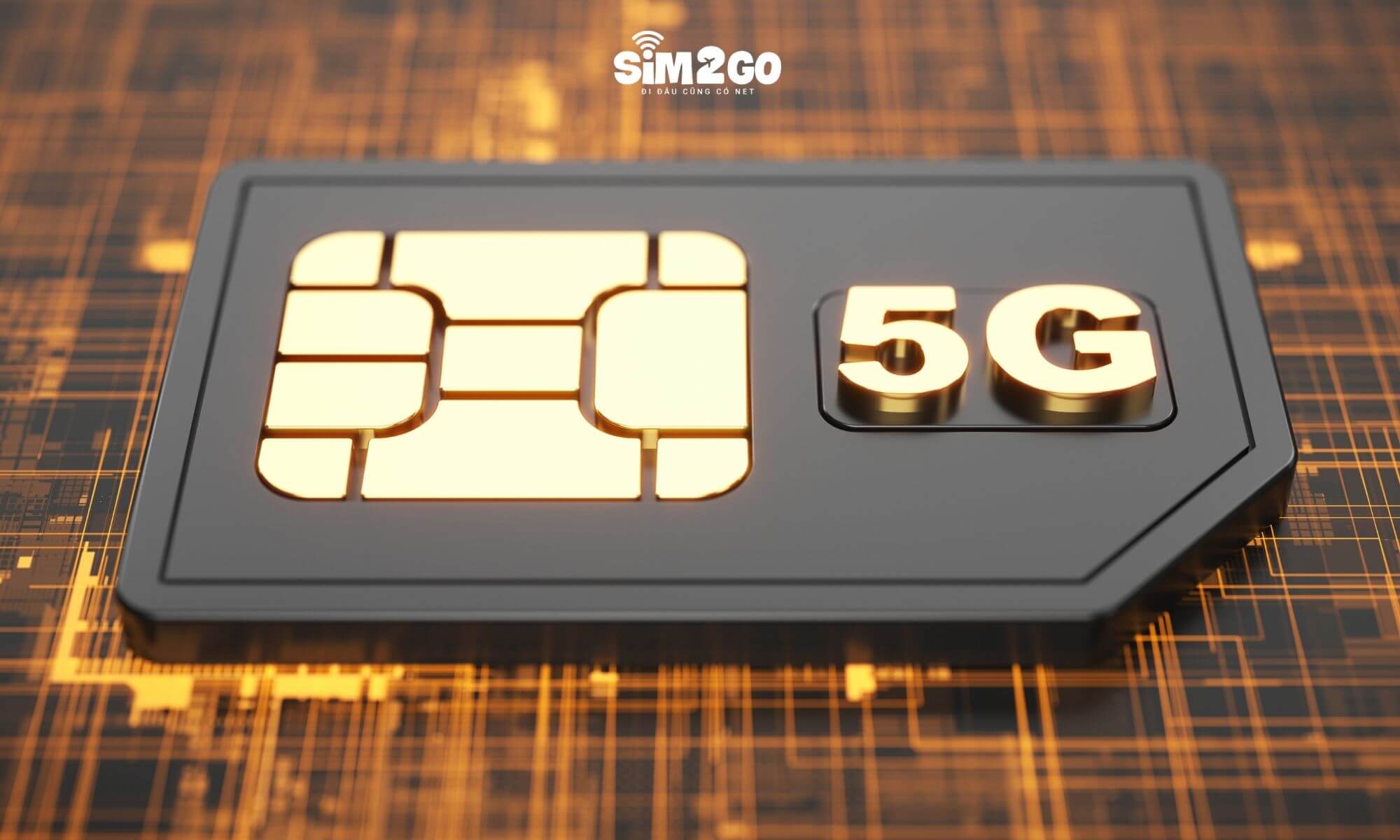 Có thể chuyển SIM vật lý sang eSIM giữ nguyên số