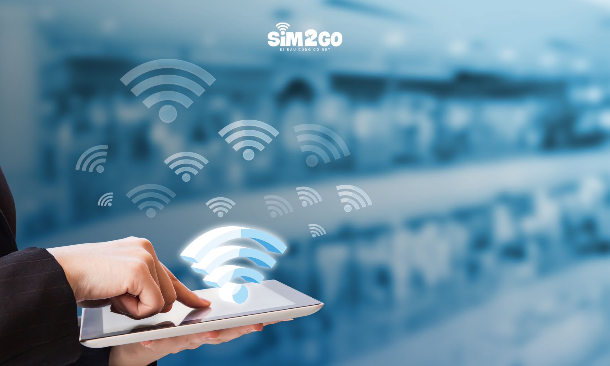 iPhone mất IMEI vẫn dùng được Wi-Fi và nhiều tính năng cơ bản khác