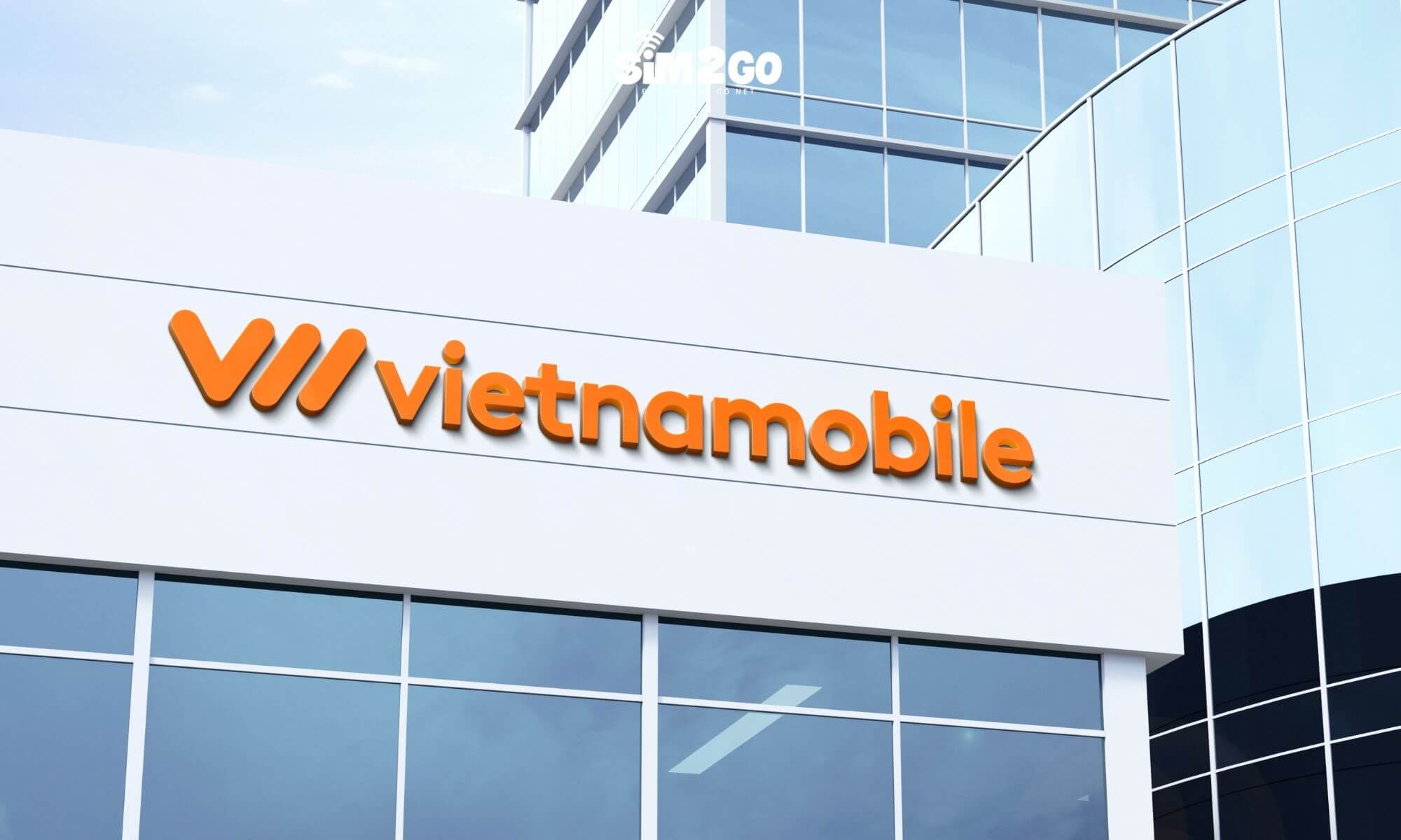 Vietnamobile hiện chỉ hỗ trợ chuyển eSIM trực tiếp tại cửa hàng