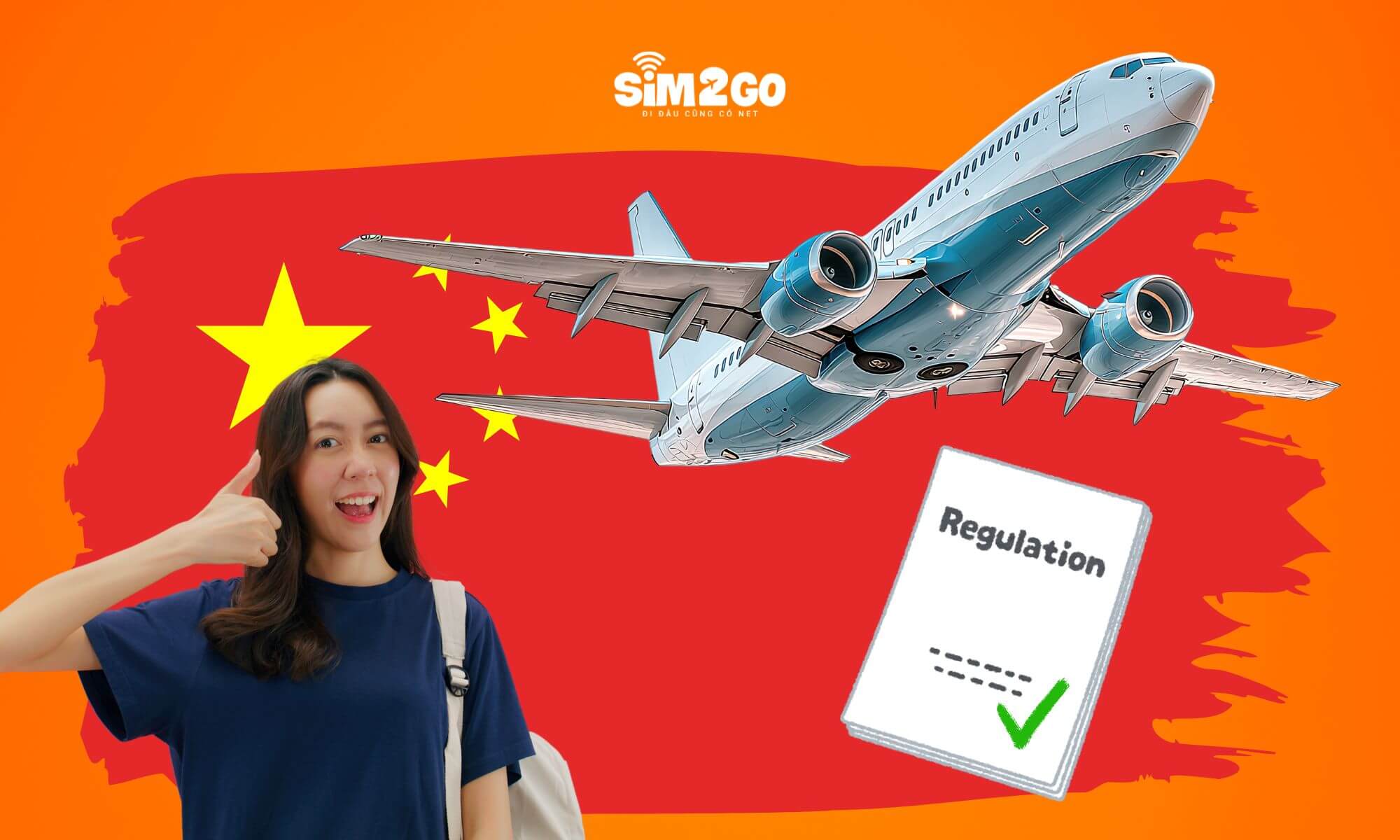 Nắm rõ quy định hải quan giúp bạn qua cửa khẩu Trung Quốc nhanh chóng và không rắc rối.