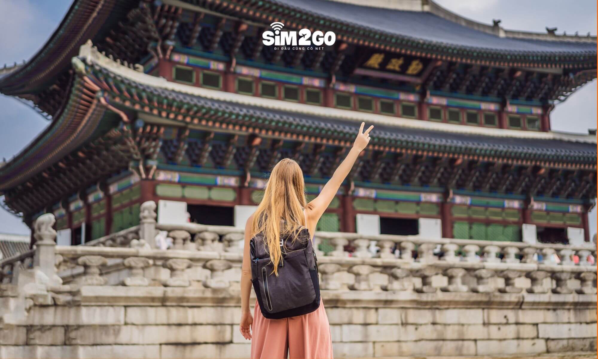 Tự tin check-in mọi địa danh nổi tiếng mà không lo gián đoạn kết nối