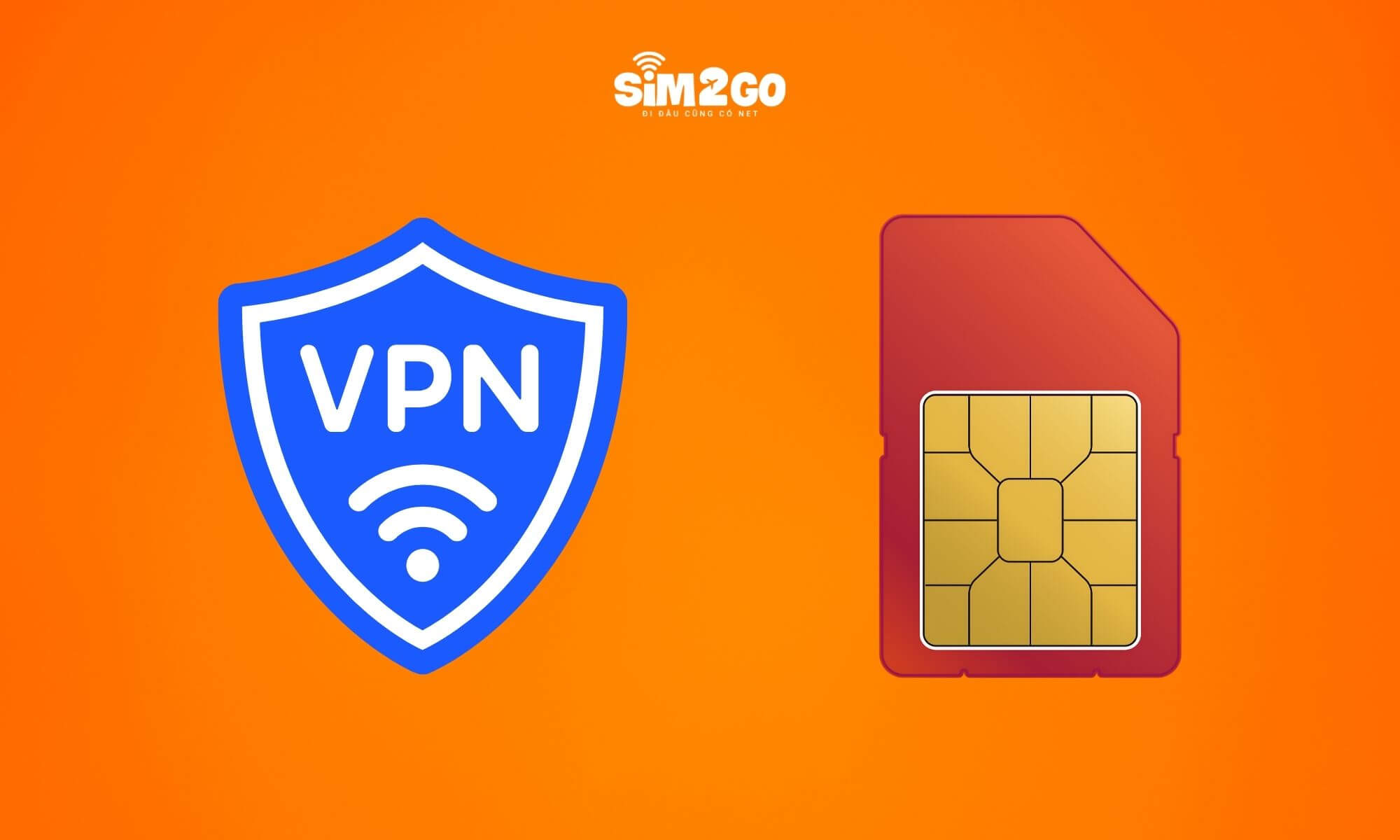 VPN và SIM du lịch là hai thứ không thể thiếu khi vào Trung Quốc