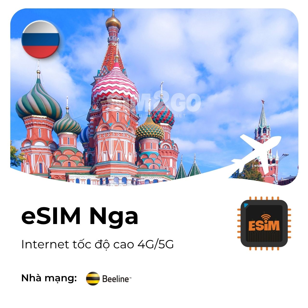 esim nga, esim du lịch nga, esim 4g nga, esim russia, esim 4g russia, russia