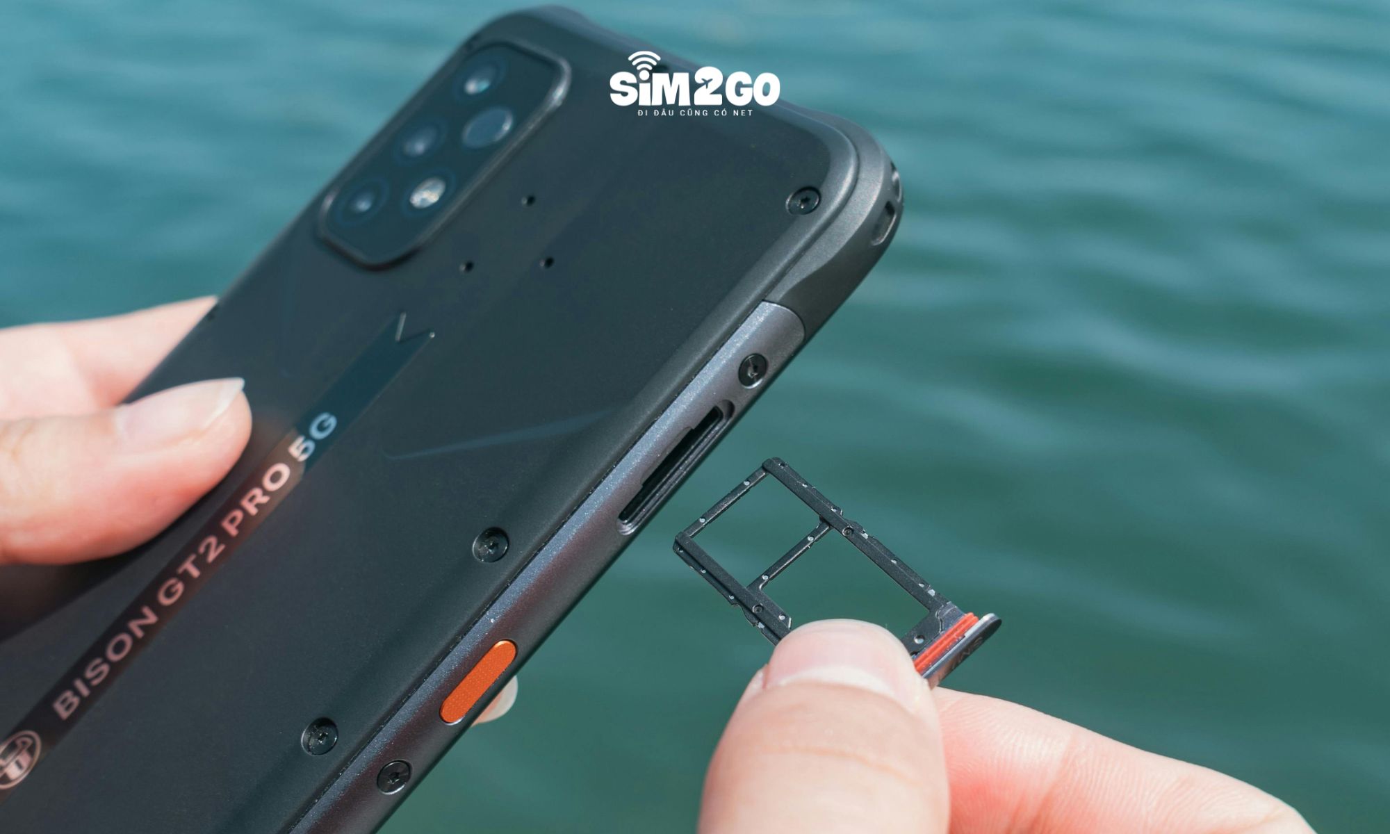 Hai cấu hình Dual SIM phổ biến trên smartphone hiện nay
